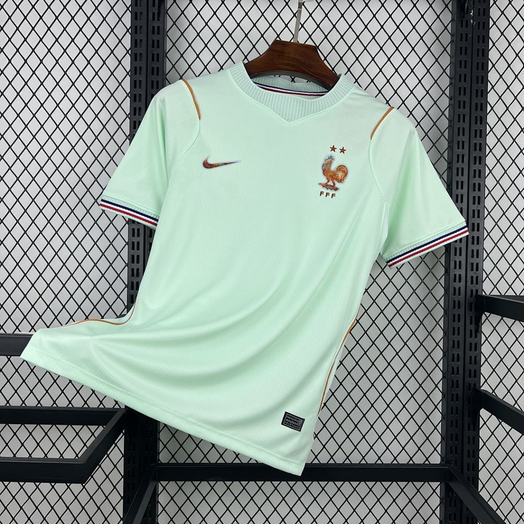 Maglia Francia Away 2026 Uomo | Maglia da Calcio