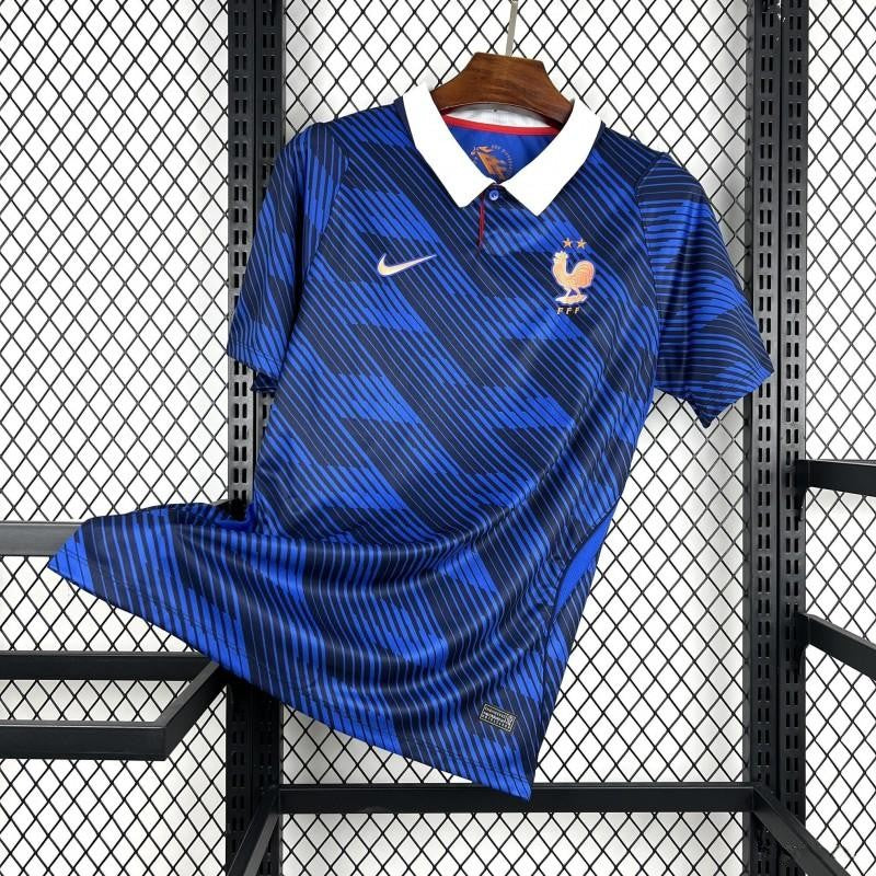 Maglia Francia Home 2026 Uomo | Maglia da Calcio
