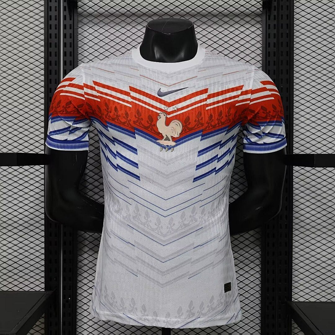 Maglia Francia Special Edition 2026 Player Uomo | Maglia da Calcio