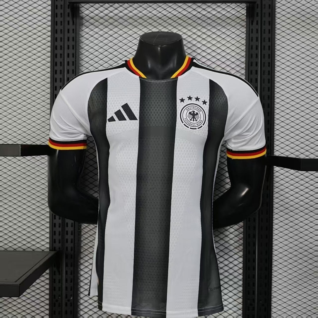 Maglia Germania Special Edition 2026 Player Uomo | Maglia da Calcio