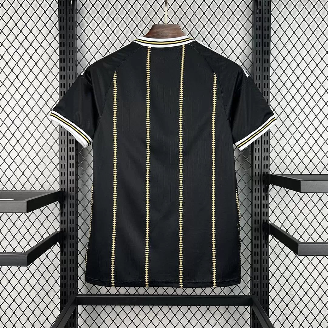 Maglia Germania Third 2026 Uomo Nera | Maglia da Calcio