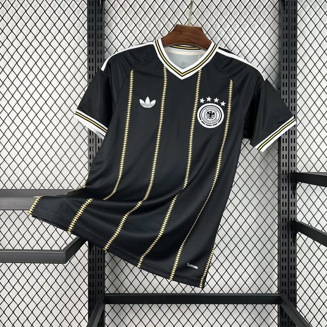 Maglia Germania Third 2026 Uomo Nera | Maglia da Calcio
