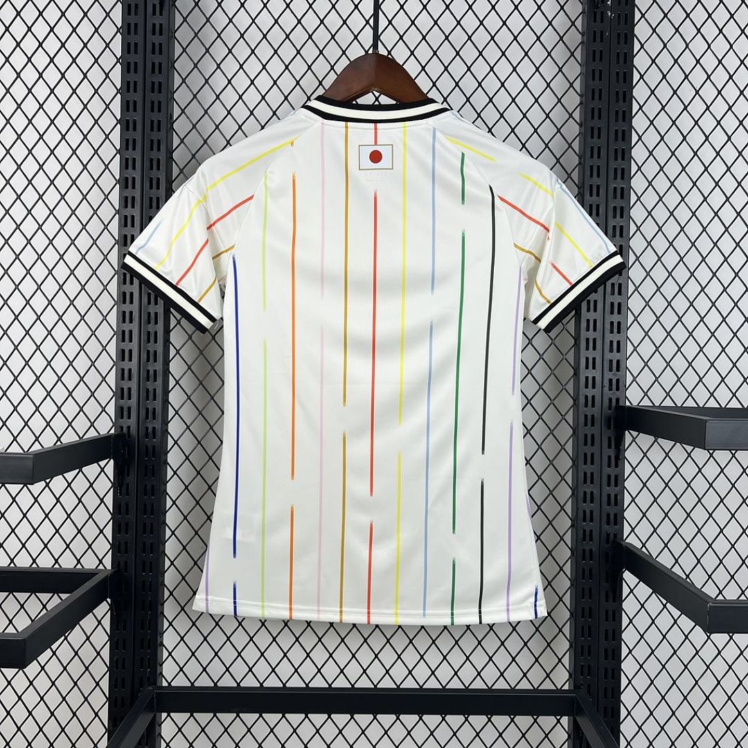 Maglia Giappone Away 2026 Donna | Maglia da Calcio