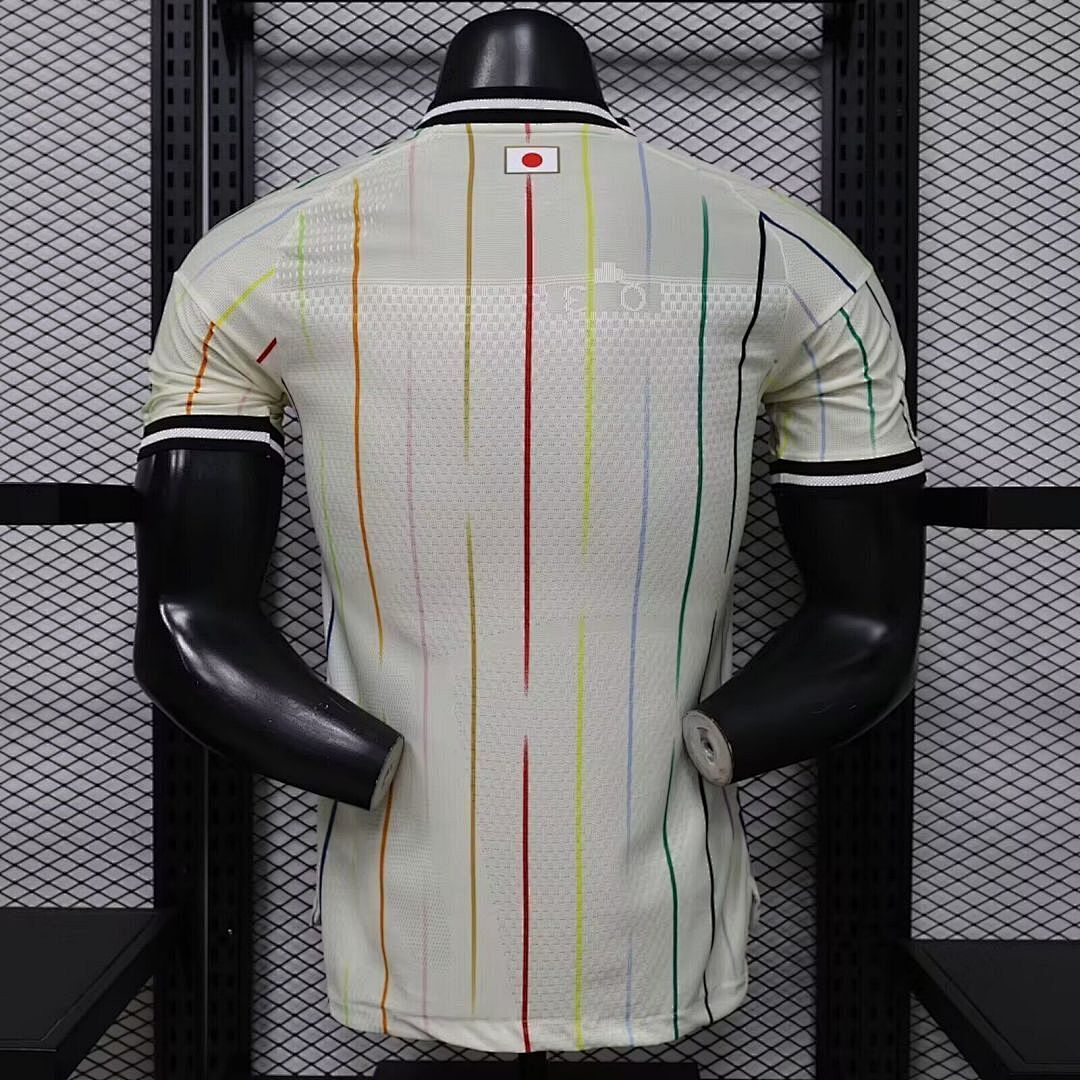 Maglia Giappone Away 2026 Player Uomo | Maglia da Calcio