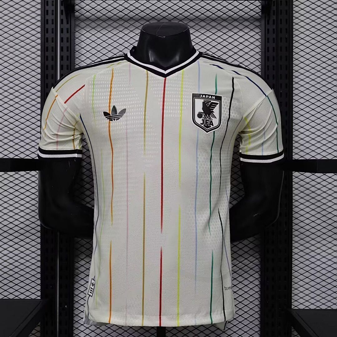 Maglia Giappone Away 2026 Player Uomo | Maglia da Calcio