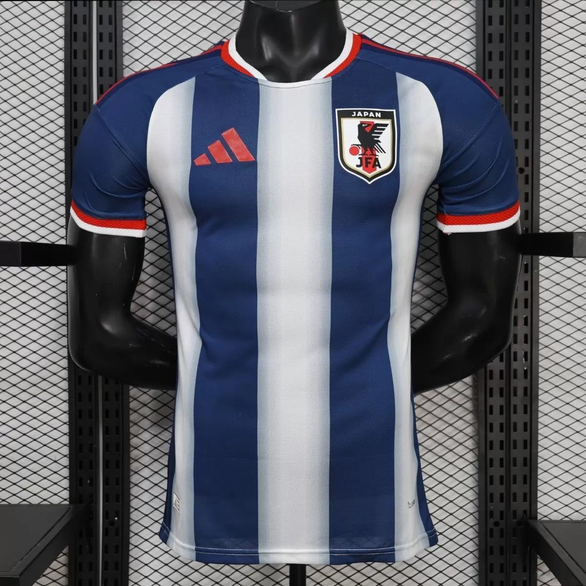 Maglia Giappone Special Edition 2026 Player Uomo | Maglia da Calcio