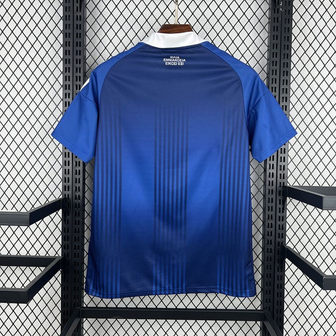 Maglia Grecia Away 2026 Uomo | Maglia da Calcio
