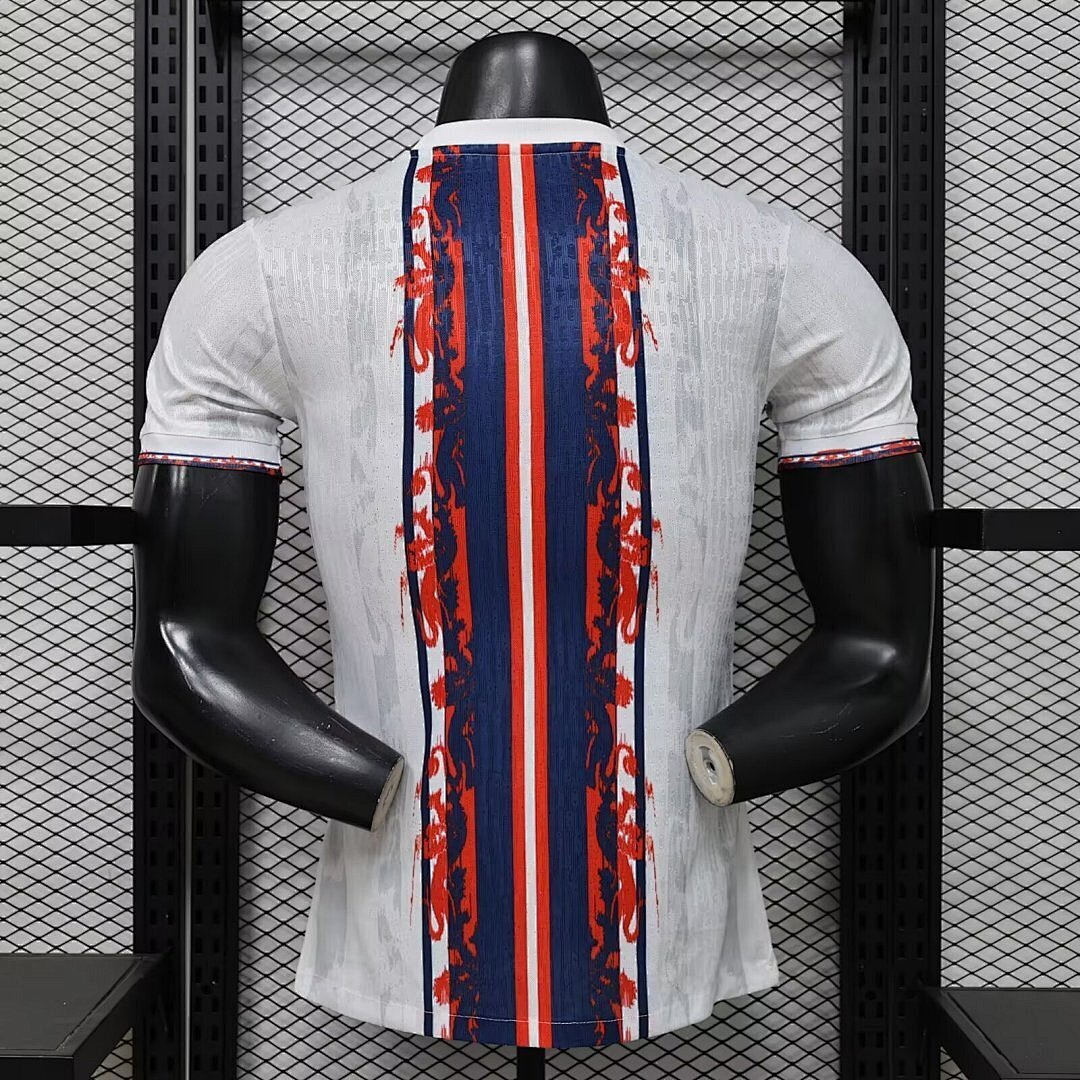 Maglia Inghilterra Special Edition 2026 Player Uomo | Maglia da Calcio