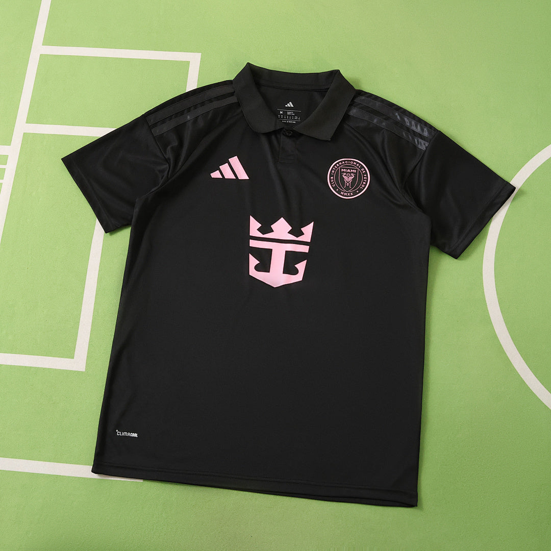 Maglia Inter Miami Away 26/27 Uomo | Maglia da Calcio
