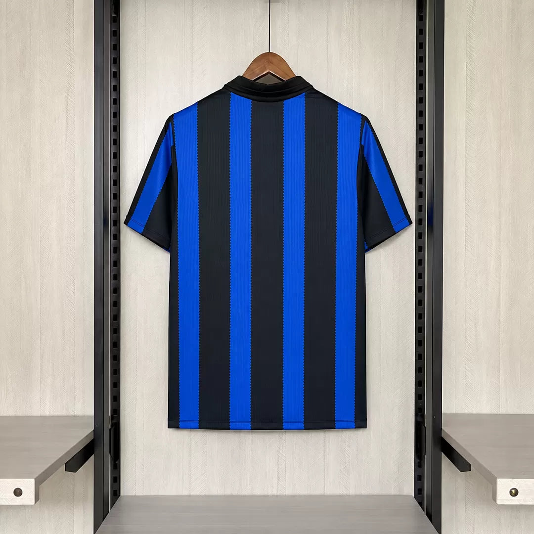 Maglia Inter Milan Home 26/27 Uomo Nerazzurra | Maglia da Calcio