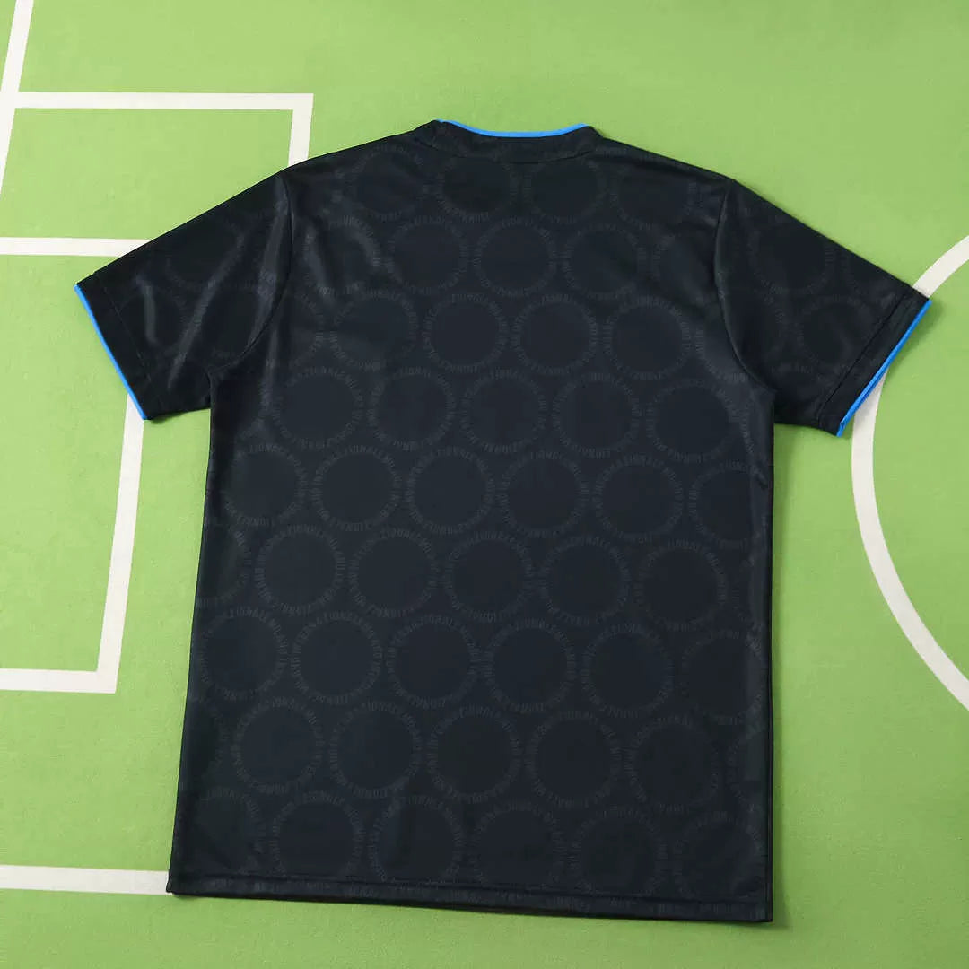 Maglia Inter Milan Training 26/27 Uomo Nera | Maglia da Calcio