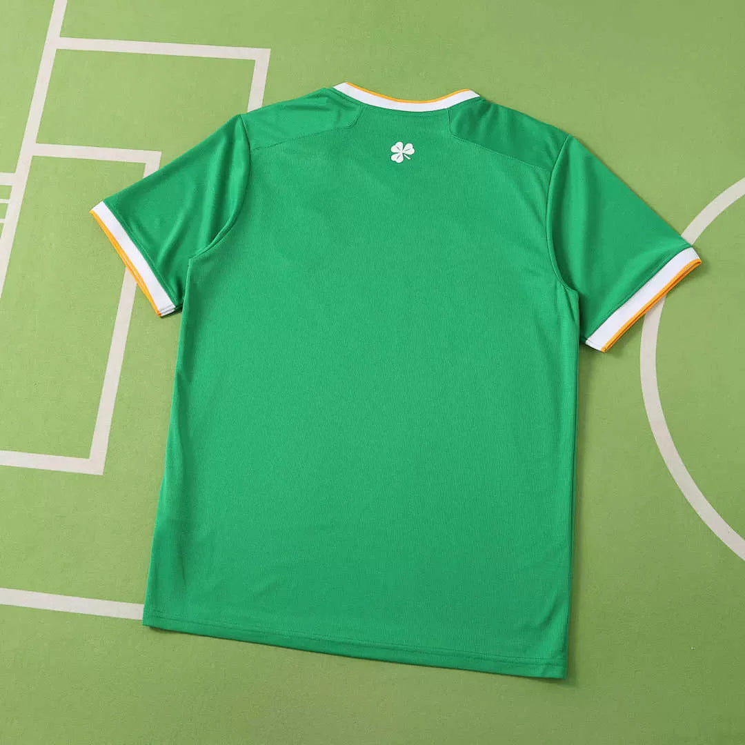 Maglia Ireland Home 2026 Uomo | Maglia da Calcio