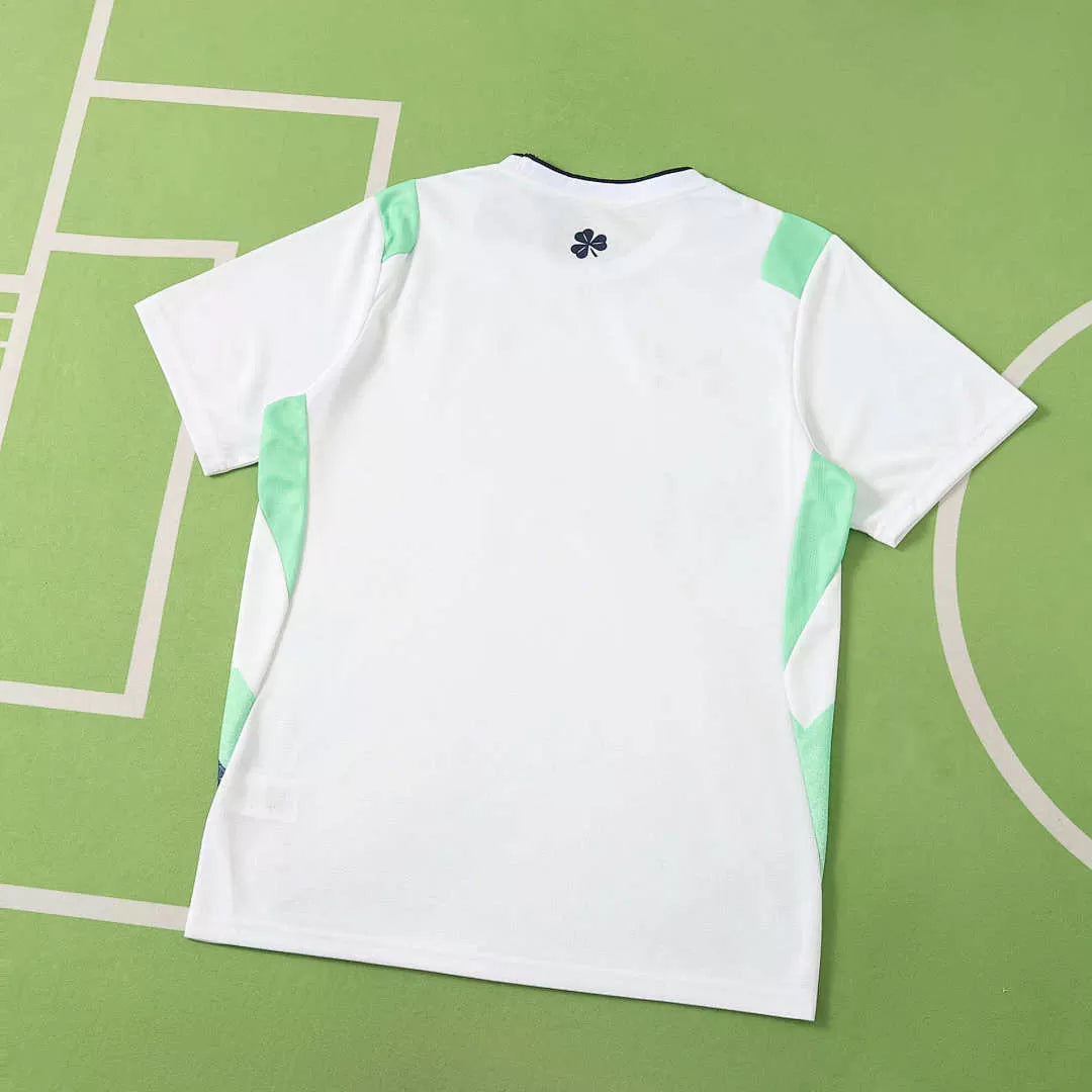 Maglia Irlanda Away 2026 Uomo | Maglia da Calcio