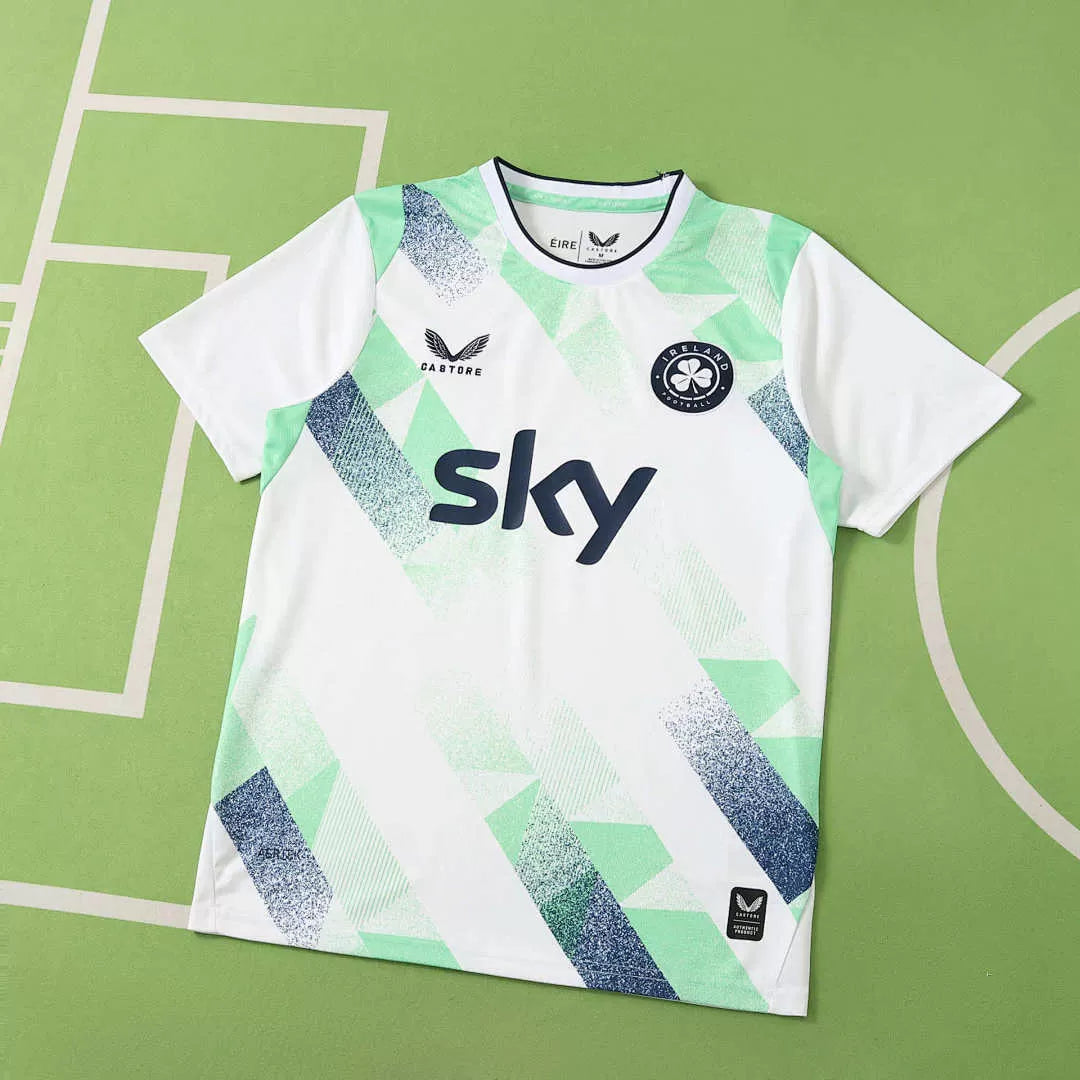 Maglia Irlanda Away 2026 Uomo | Maglia da Calcio
