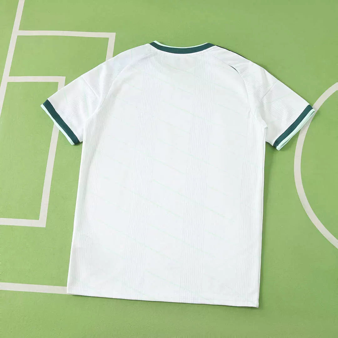Maglia Irlanda del Nord Away 2026 Uomo | Maglia da Calcio