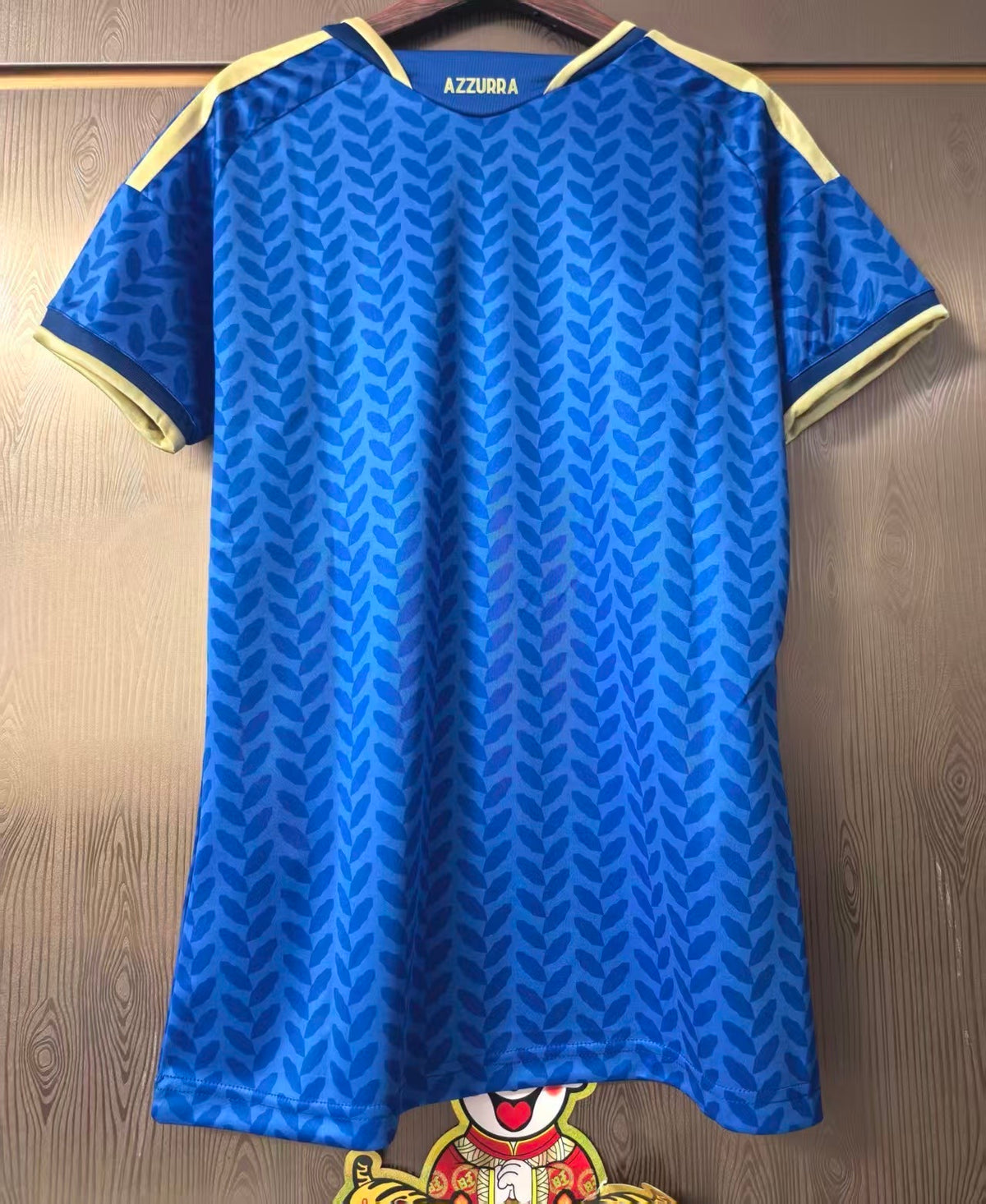 Maglia Italia Home 2026 Donna | Maglia da Calcio