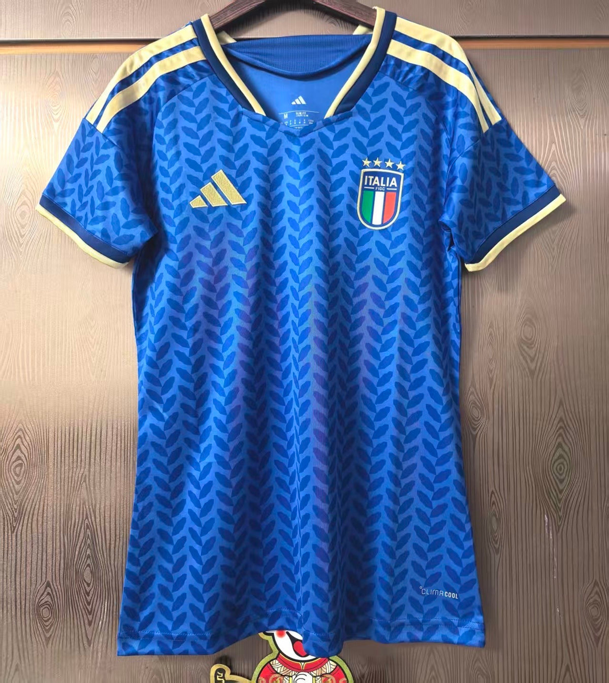 Maglia Italia Home 2026 Donna | Maglia da Calcio
