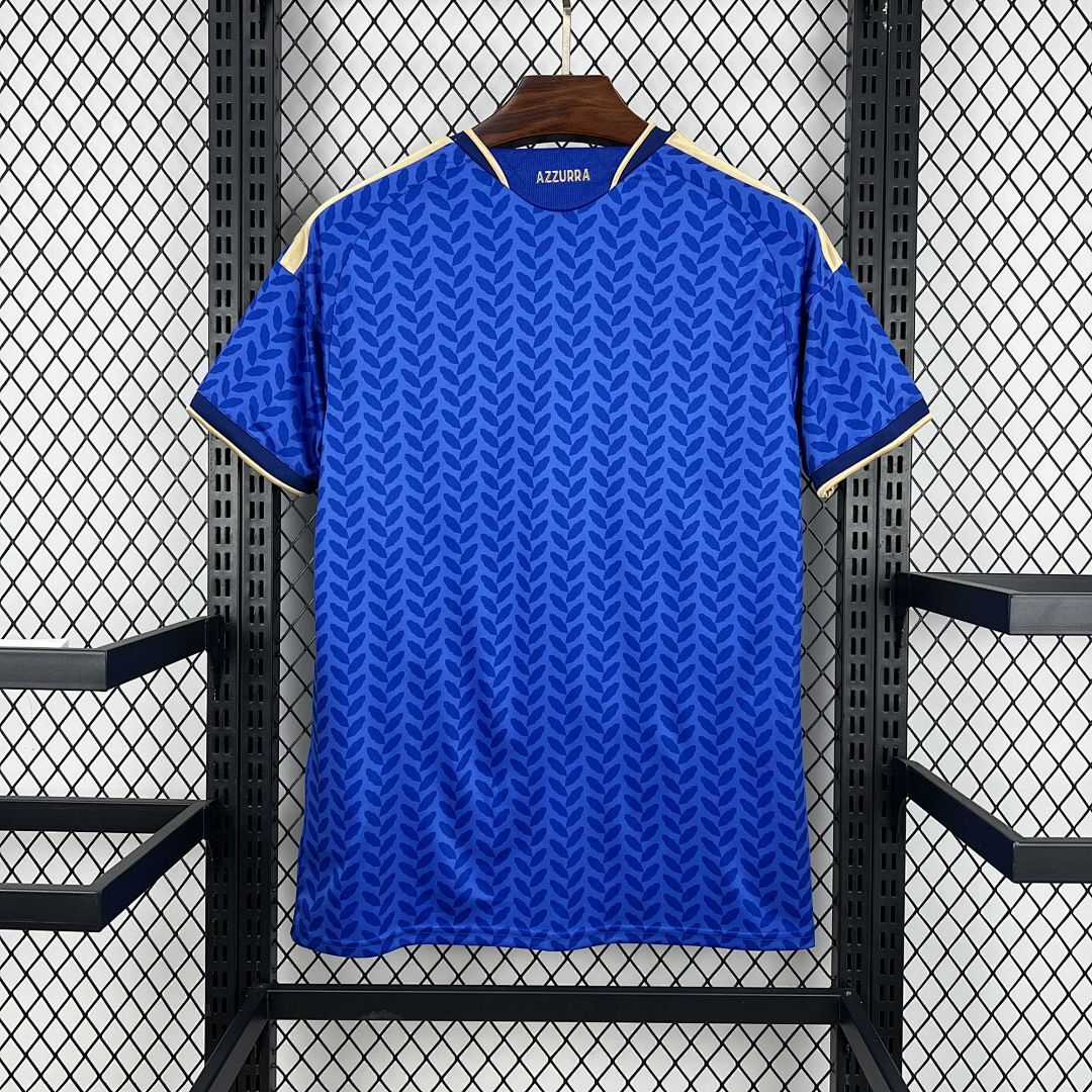 Maglia Italia Home 2026 Uomo | Maglia da Calcio