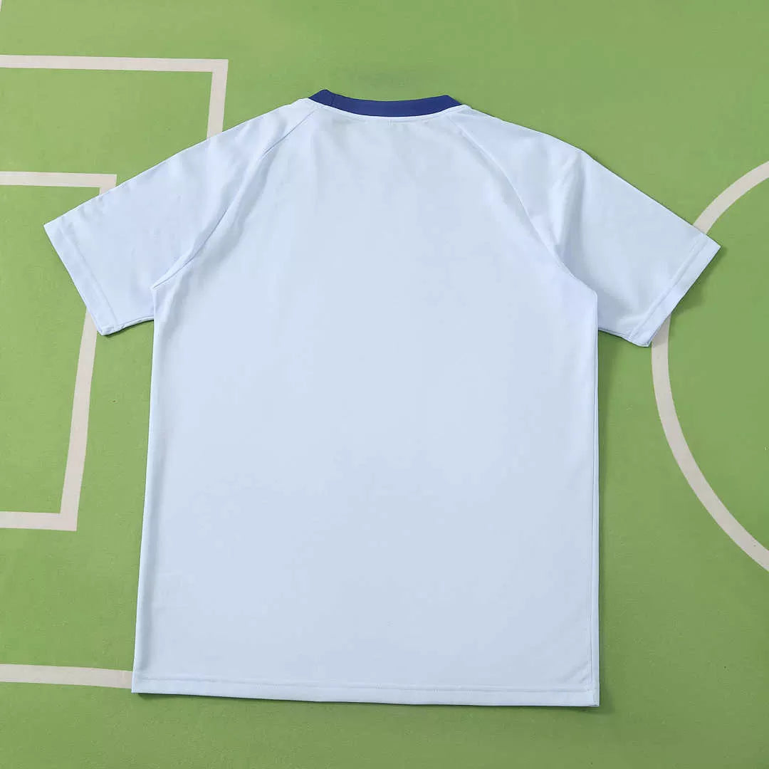 Maglia Italia Travel 2026 Uomo Bianca | Maglia da Calcio