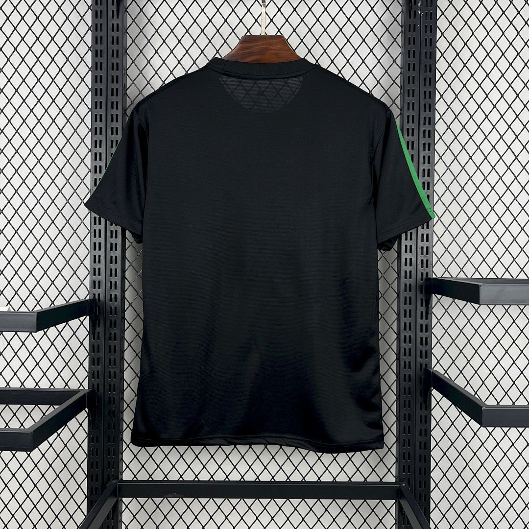 Maglia Jamaica Away 2026 Uomo | Maglia da Calcio