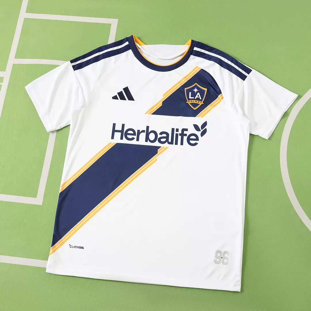 Maglia LA Galaxy Home 26/27 Uomo | Maglia da Calcio