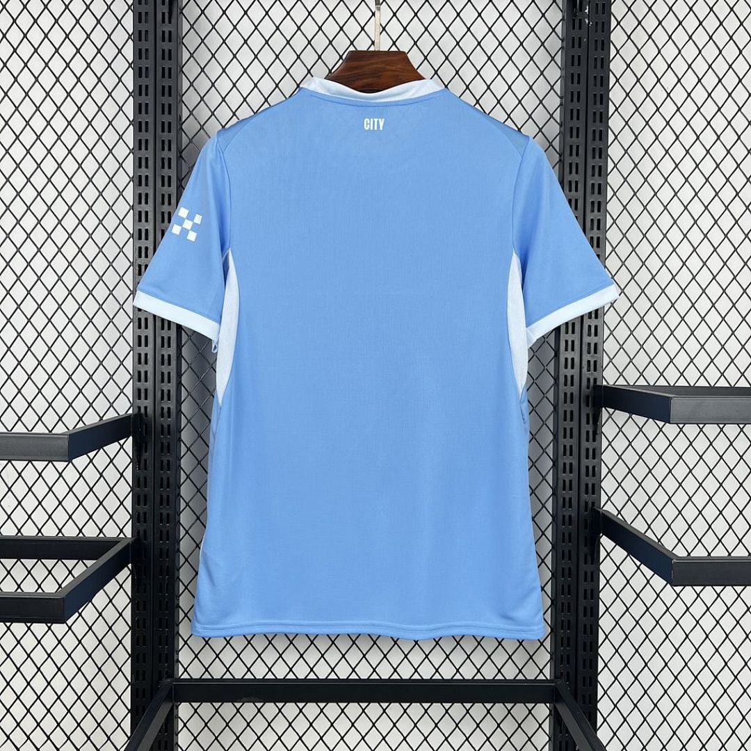 Maglia Manchester City Home 26/27 Uomo | Maglia da Calcio