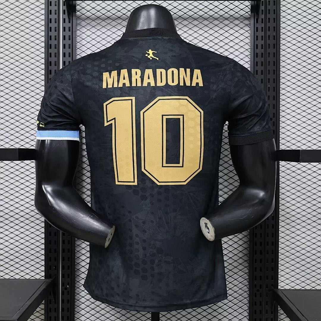Maglia Maradona x Comma Home Player Uomo | Maglia da Calcio
