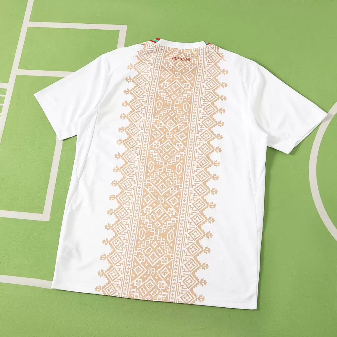 Maglia Marocco Away 2026 Uomo | Maglia da Calcio