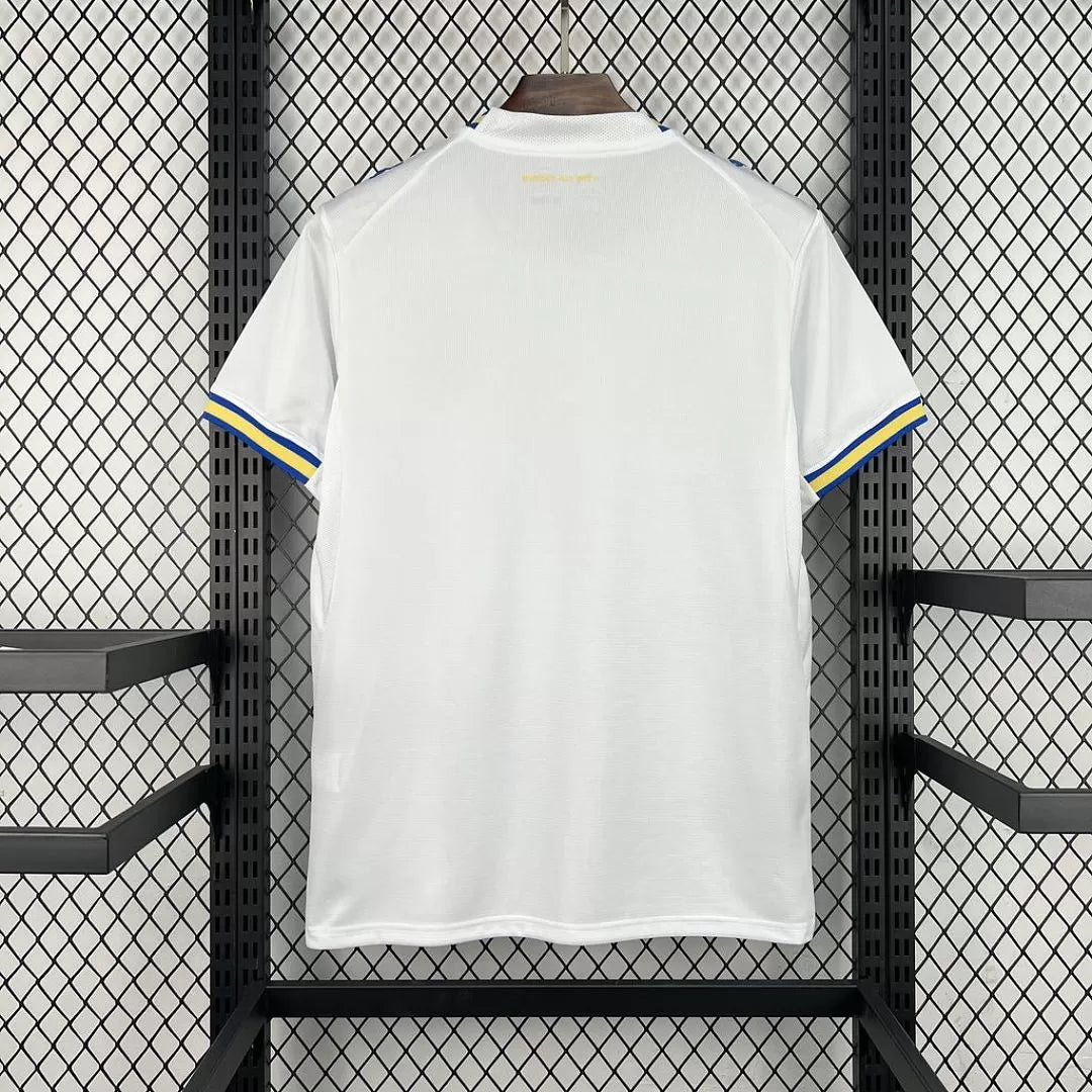 Maglia Marseille Home 26/27 Uomo Bianca | Maglia da Calcio
