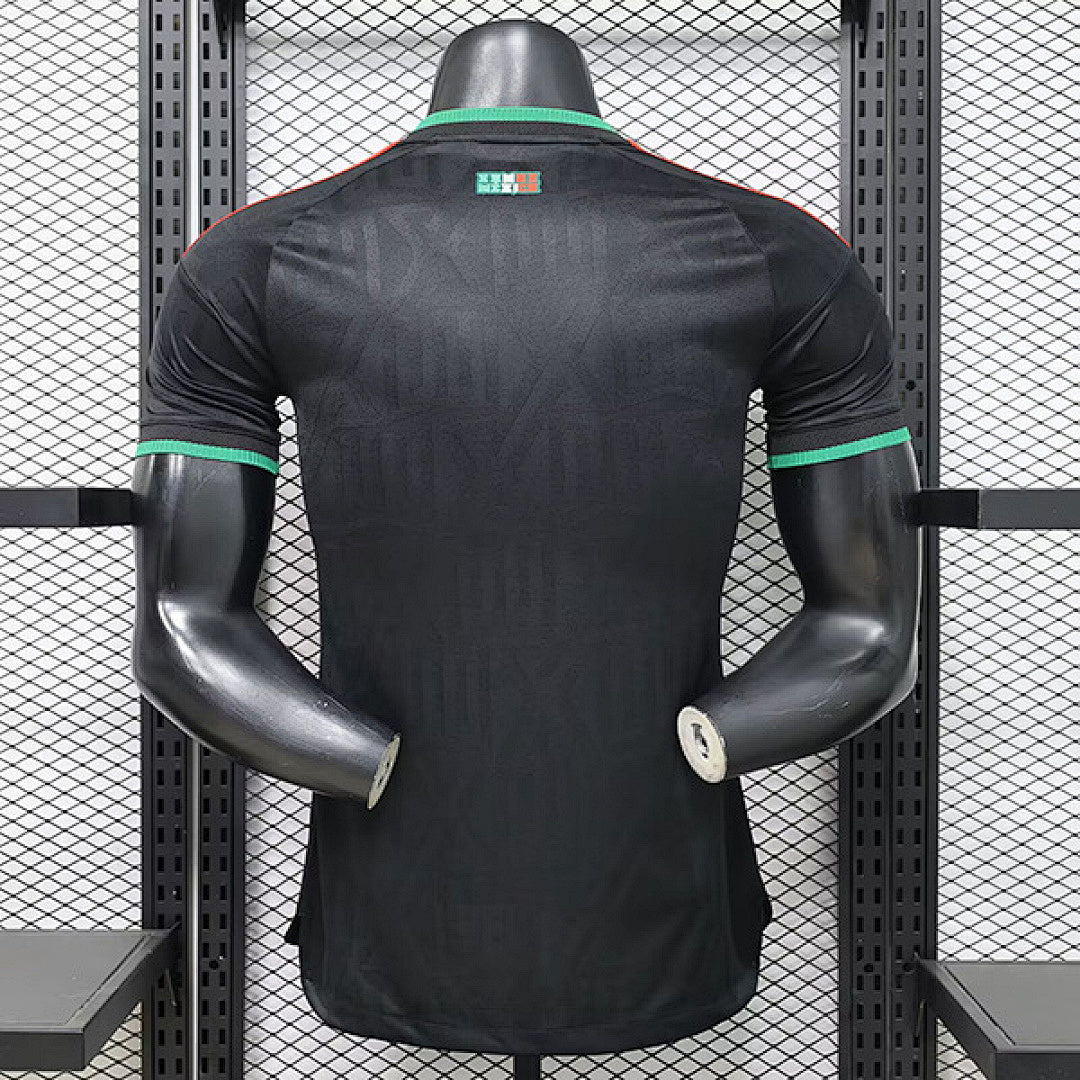 Maglia Messico Third 2026 Player Uomo | Maglia da Calcio