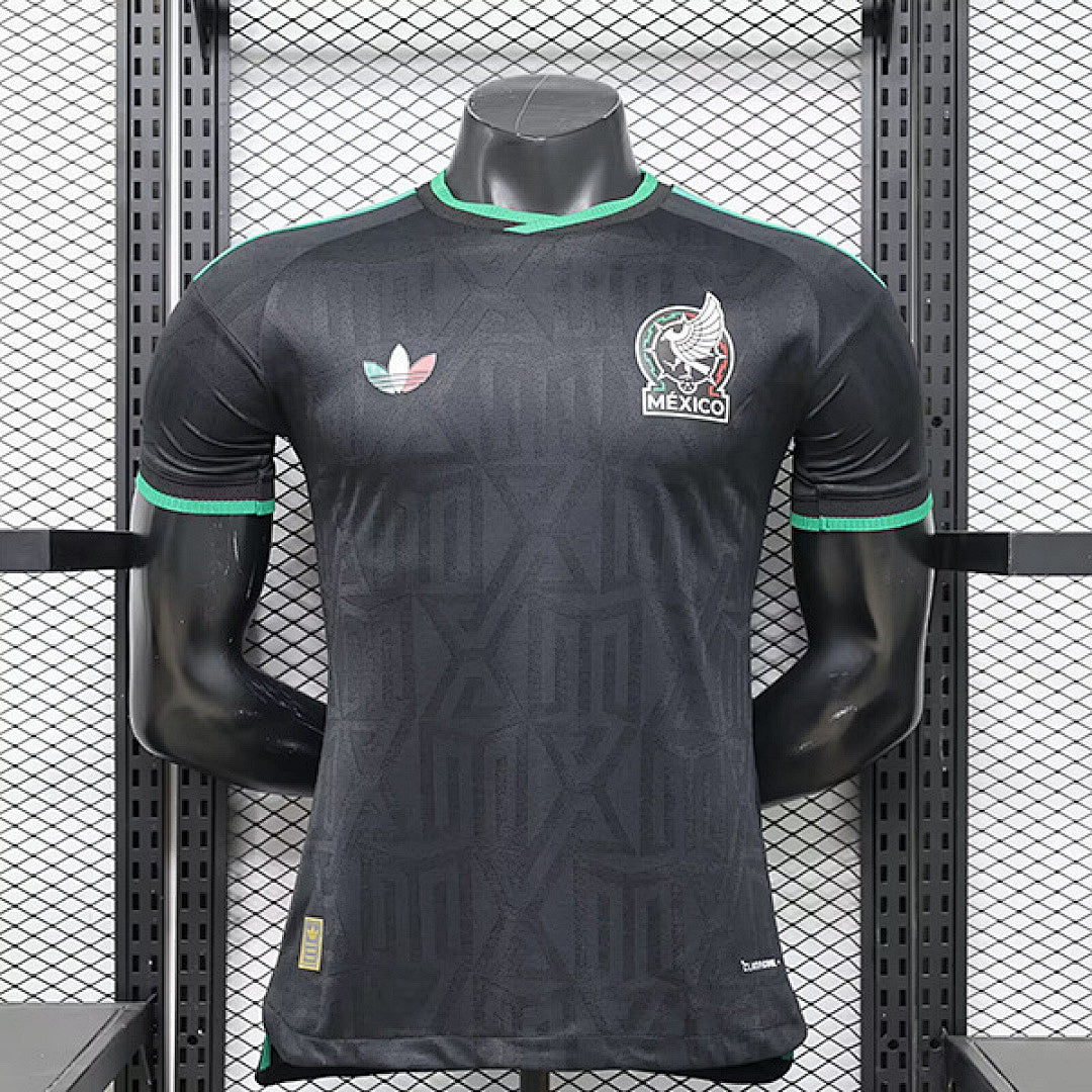 Maglia Messico Third 2026 Player Uomo | Maglia da Calcio