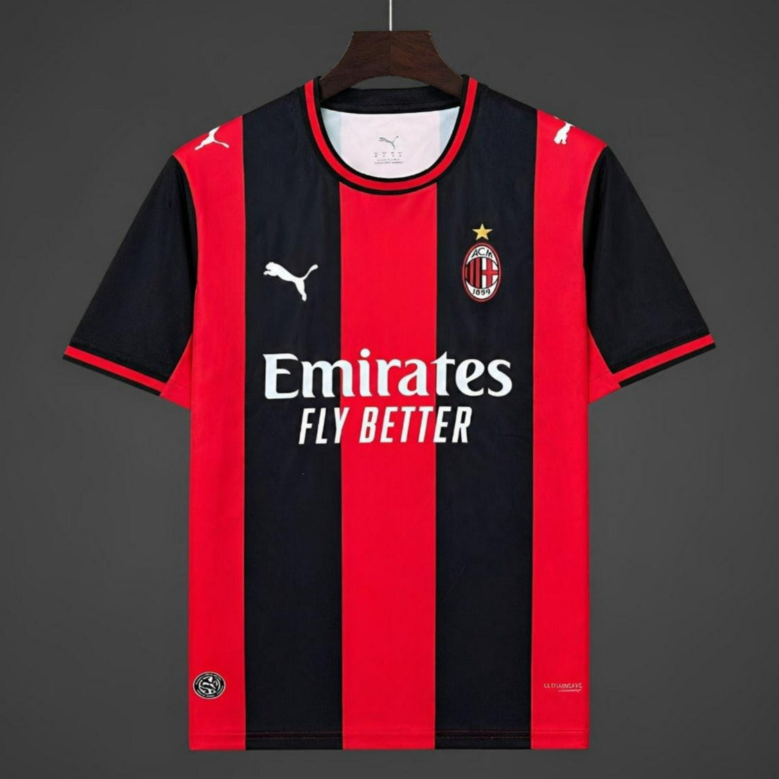Maglia Milan Home 26/27 | Maglia da Calcio