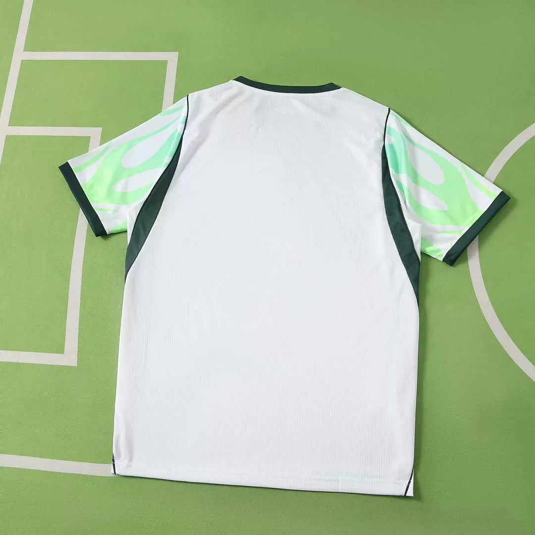 Maglia Nigeria Away 2026 Uomo | Maglia da Calcio