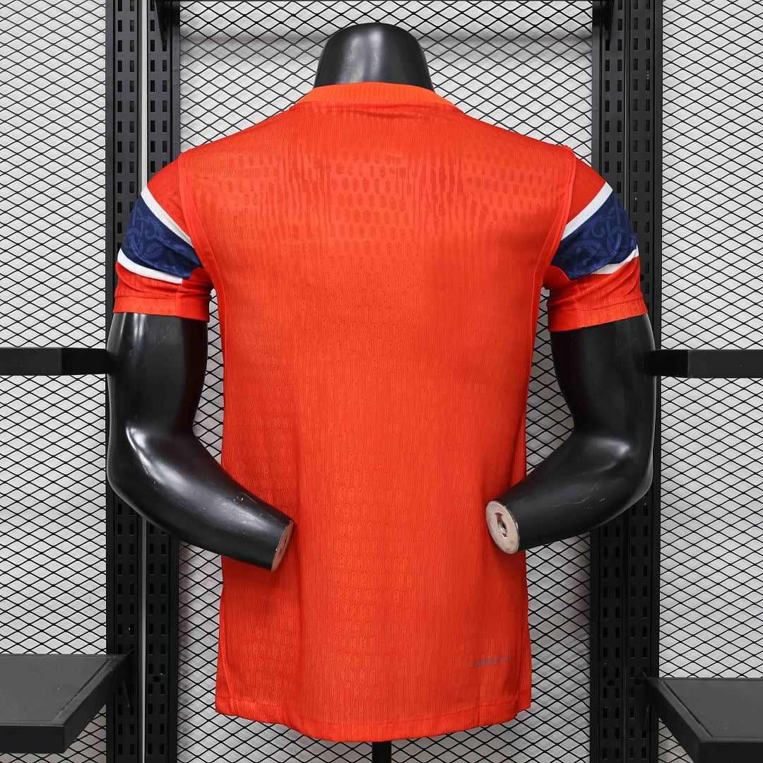 Maglia Norvegia Home 2026 Player Uomo | Maglia da Calcio