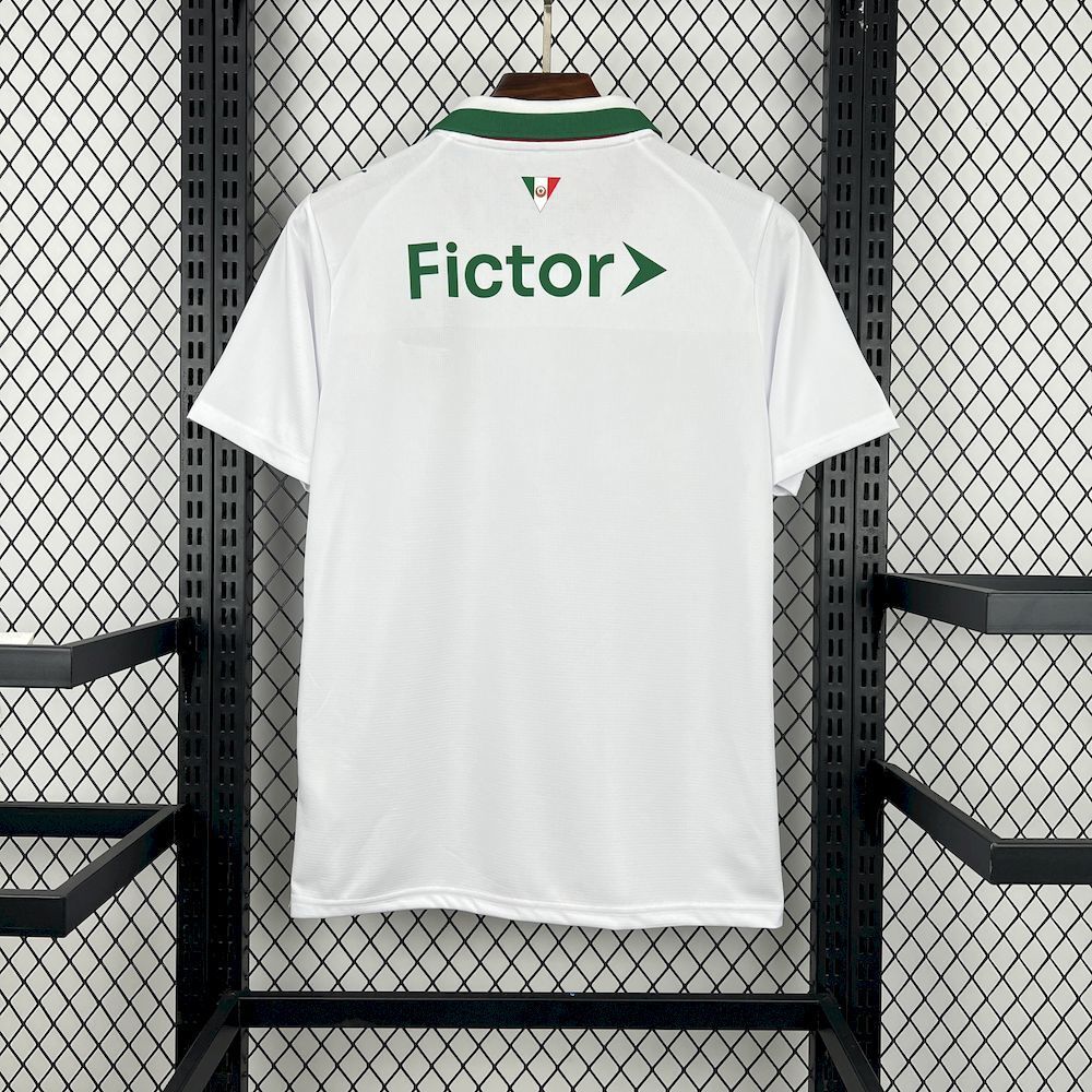 Maglia Palmeiras Away 26/27 | Maglia da Calcio
