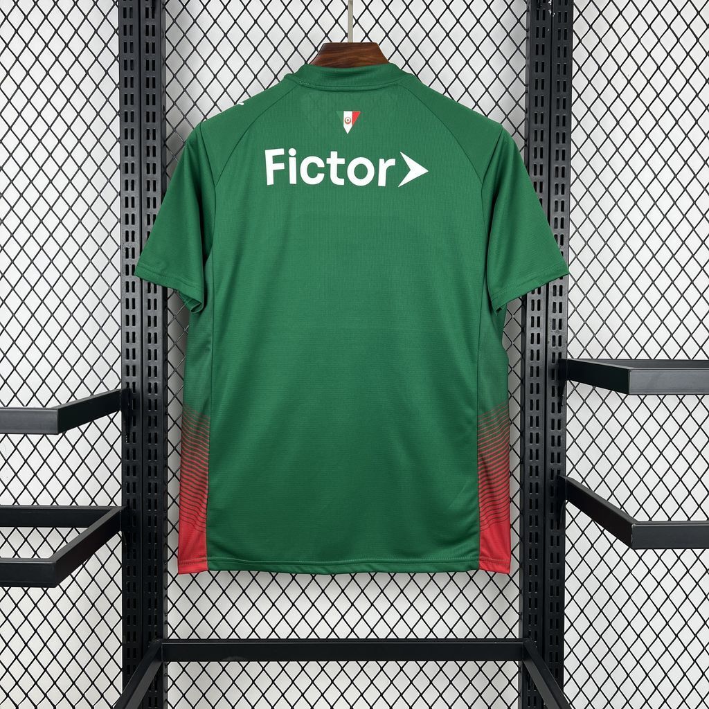 Maglia Palmeiras Home 26/27 | Maglia da Calcio