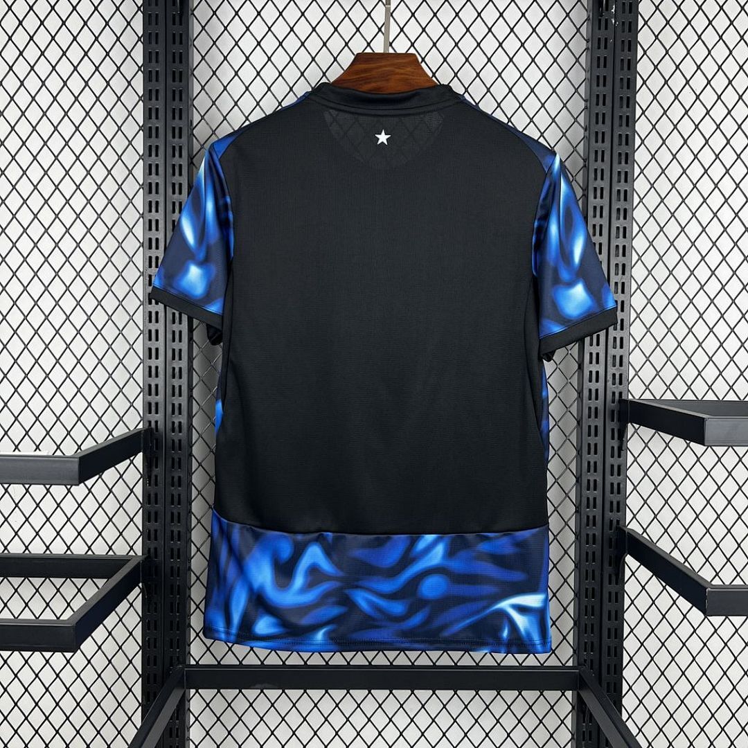 Maglia Paraguay Away 2026 Uomo | Maglia da Calcio