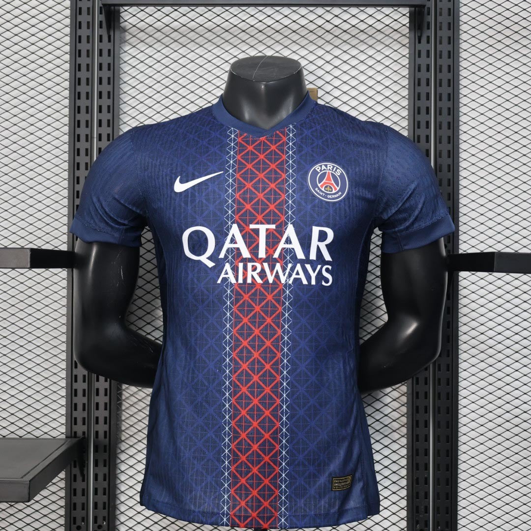 Maglia Paris Home 25/26 Player | Maglia Calcio