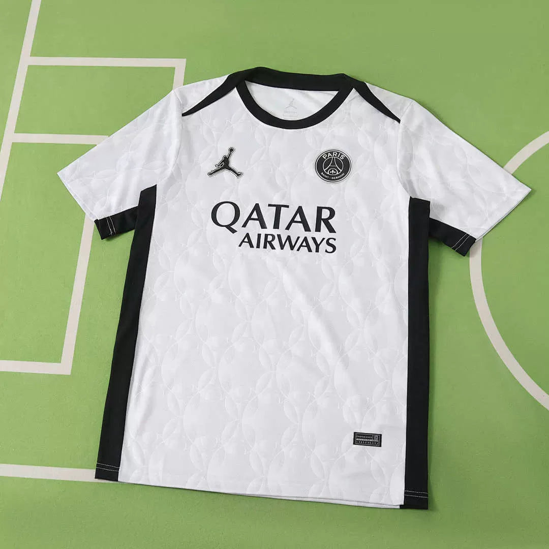 Maglia Paris Pre-Match Fifth 25/26 Uomo | Maglia da Calcio
