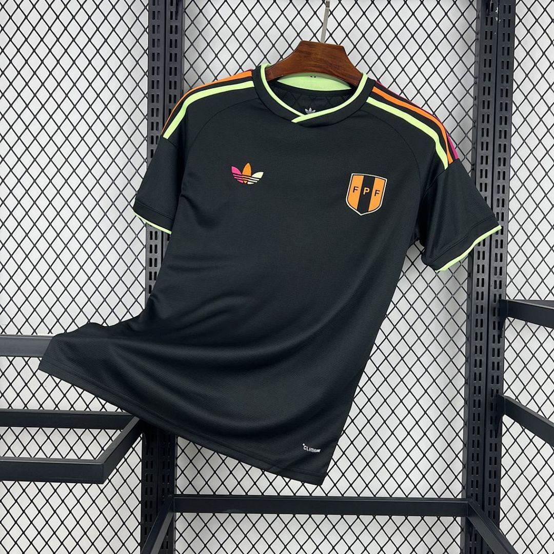 Maglia Perù Away 2026 Uomo | Maglia da Calcio