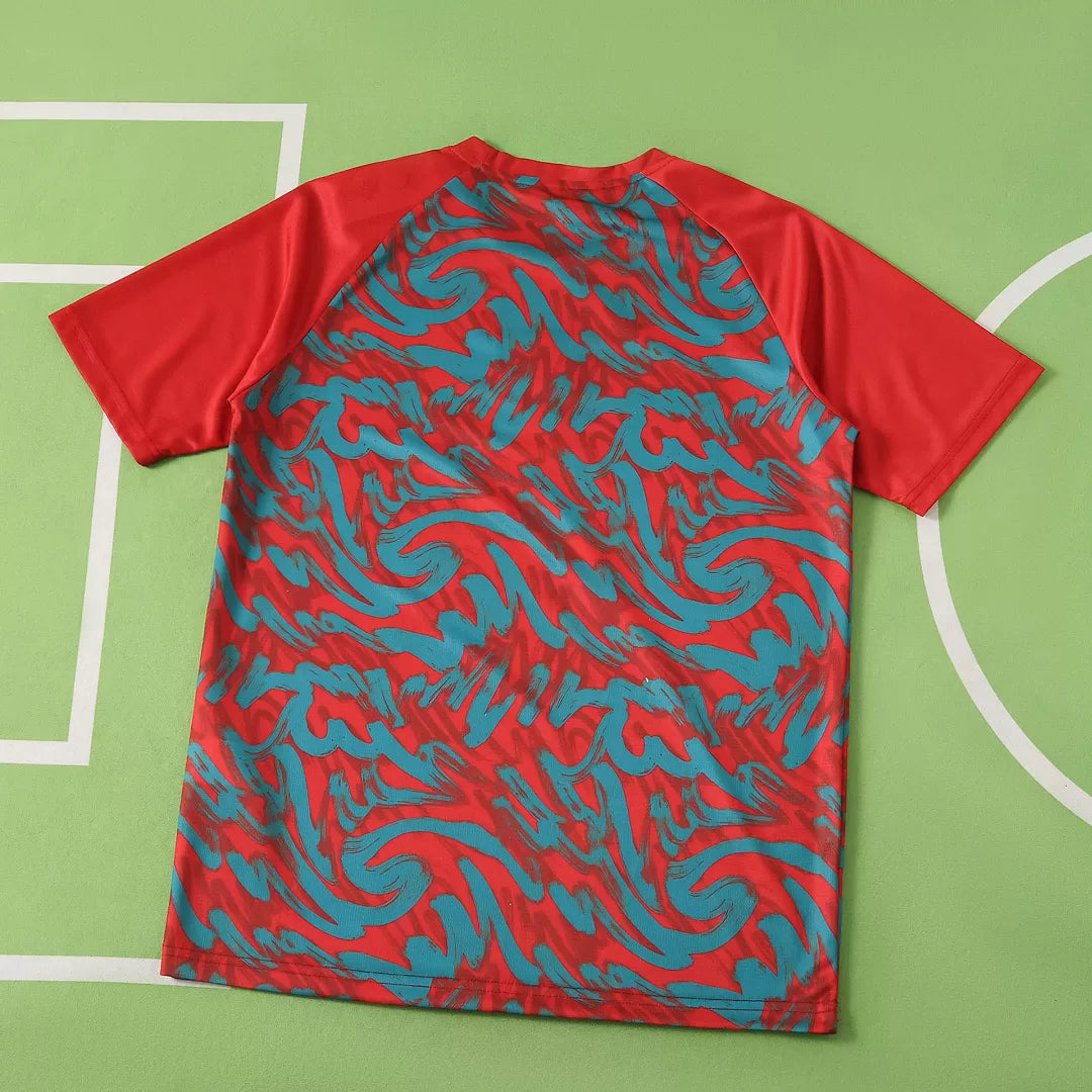 Maglia Portogallo Pre-Match Home 2026 Uomo | Maglia da Calcio