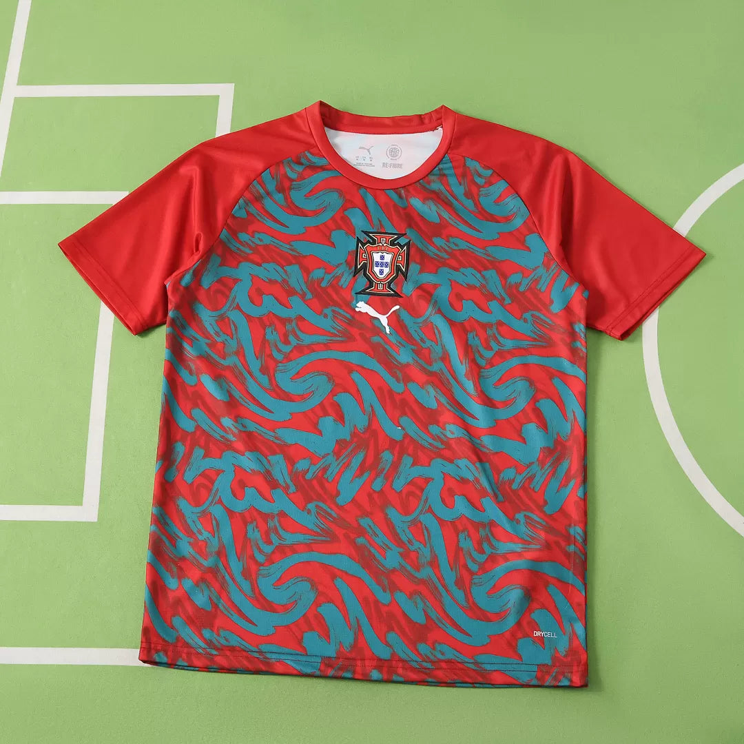 Maglia Portogallo Pre-Match Home 2026 Uomo | Maglia da Calcio