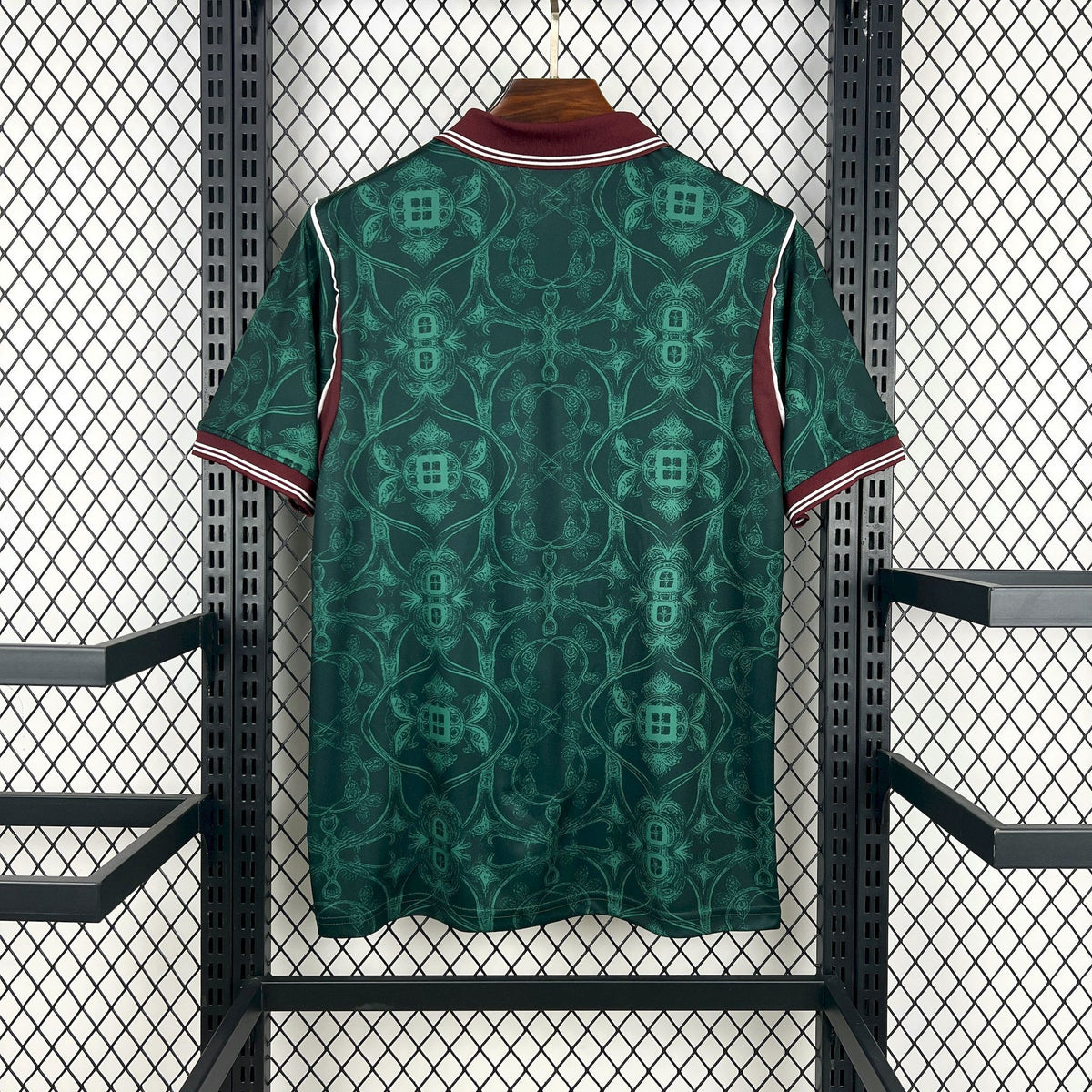 Maglia Portogallo Special Edition Dark Green 26/27 Uomo | Maglia da Calcio