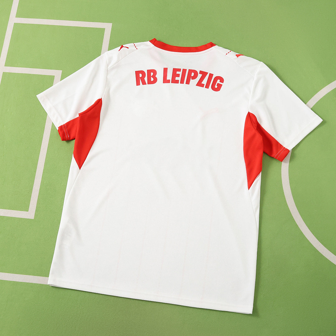 Maglia RB Leipzig Home 26/27 Uomo | Maglia da Calcio