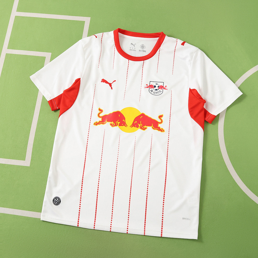 Maglia RB Leipzig Home 26/27 Uomo | Maglia da Calcio