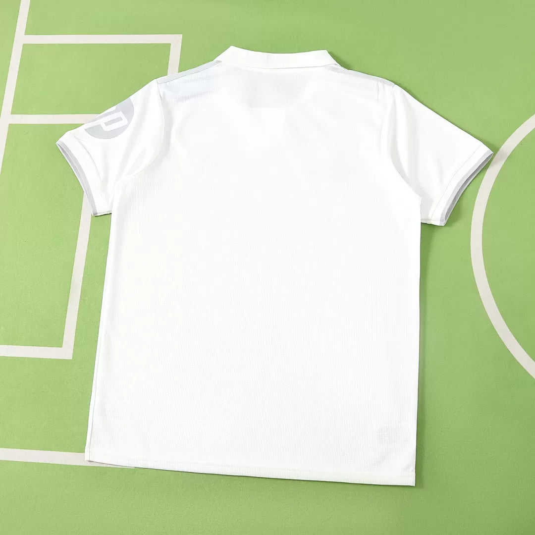 Maglia Real Madrid 125 Anni Edizione Speciale Uomo | Maglia da Calcio