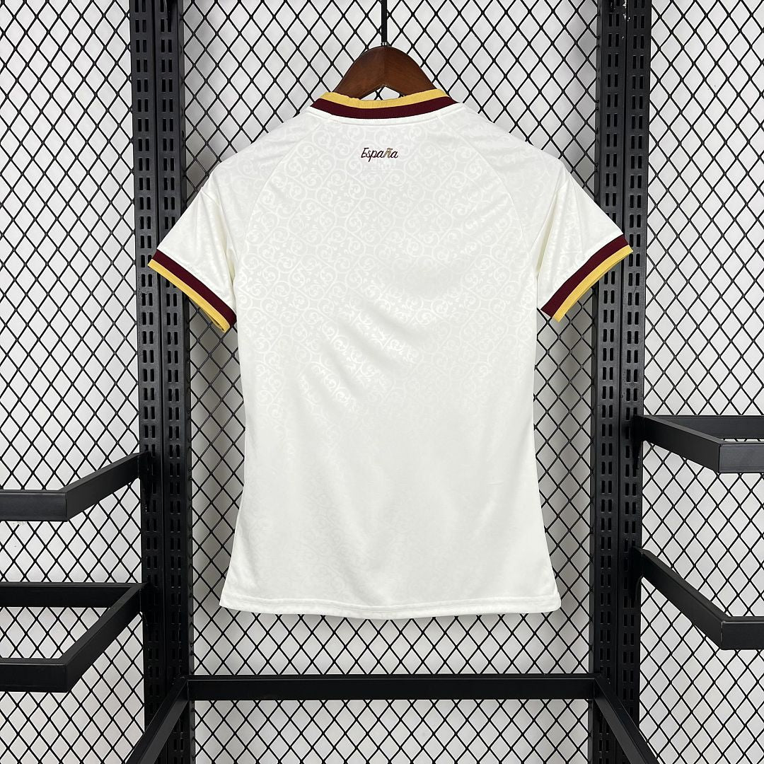Maglia Spagna Away 2026 Donna | Maglia da Calcio