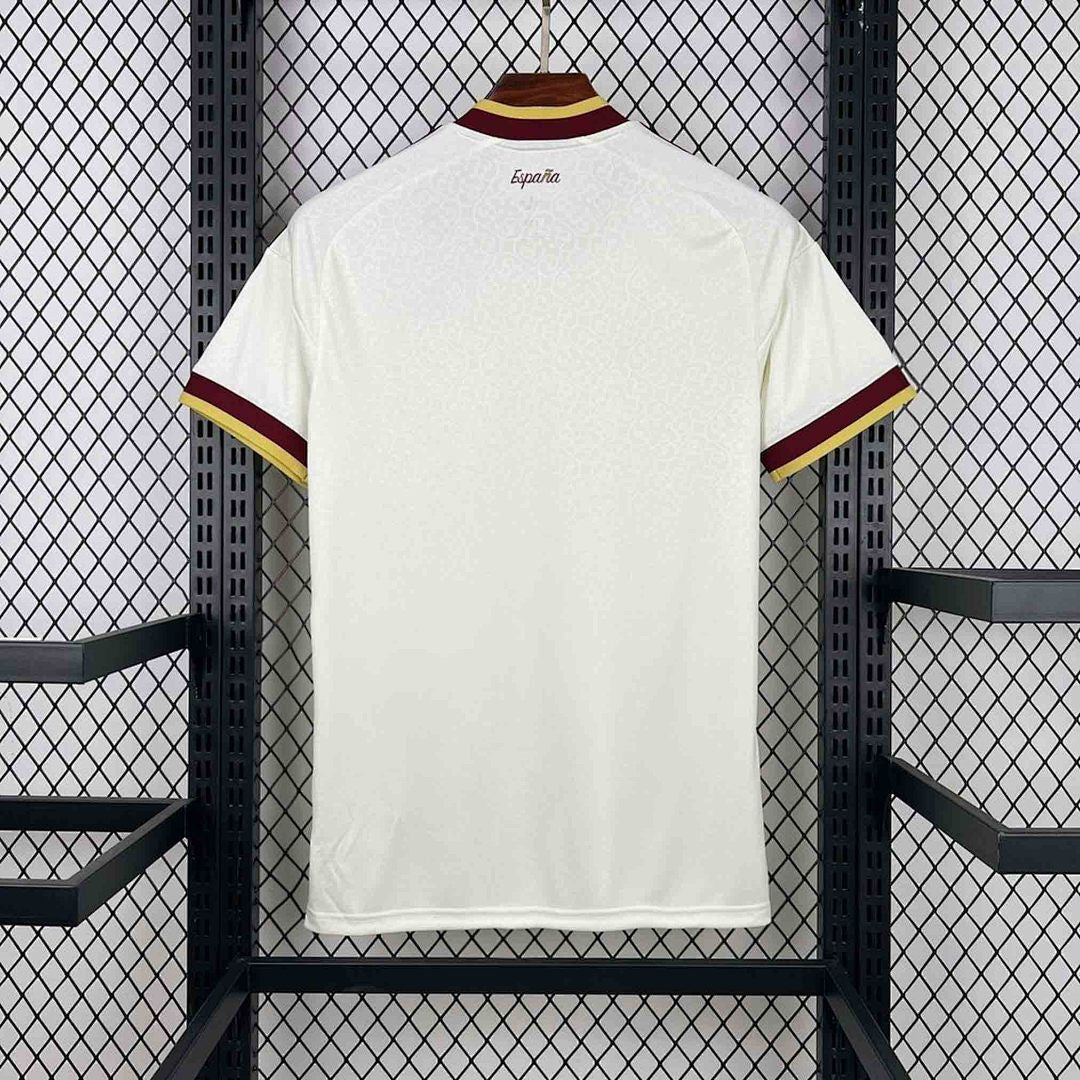 Maglia Spagna Away 2026 Uomo | Maglia da Calcio