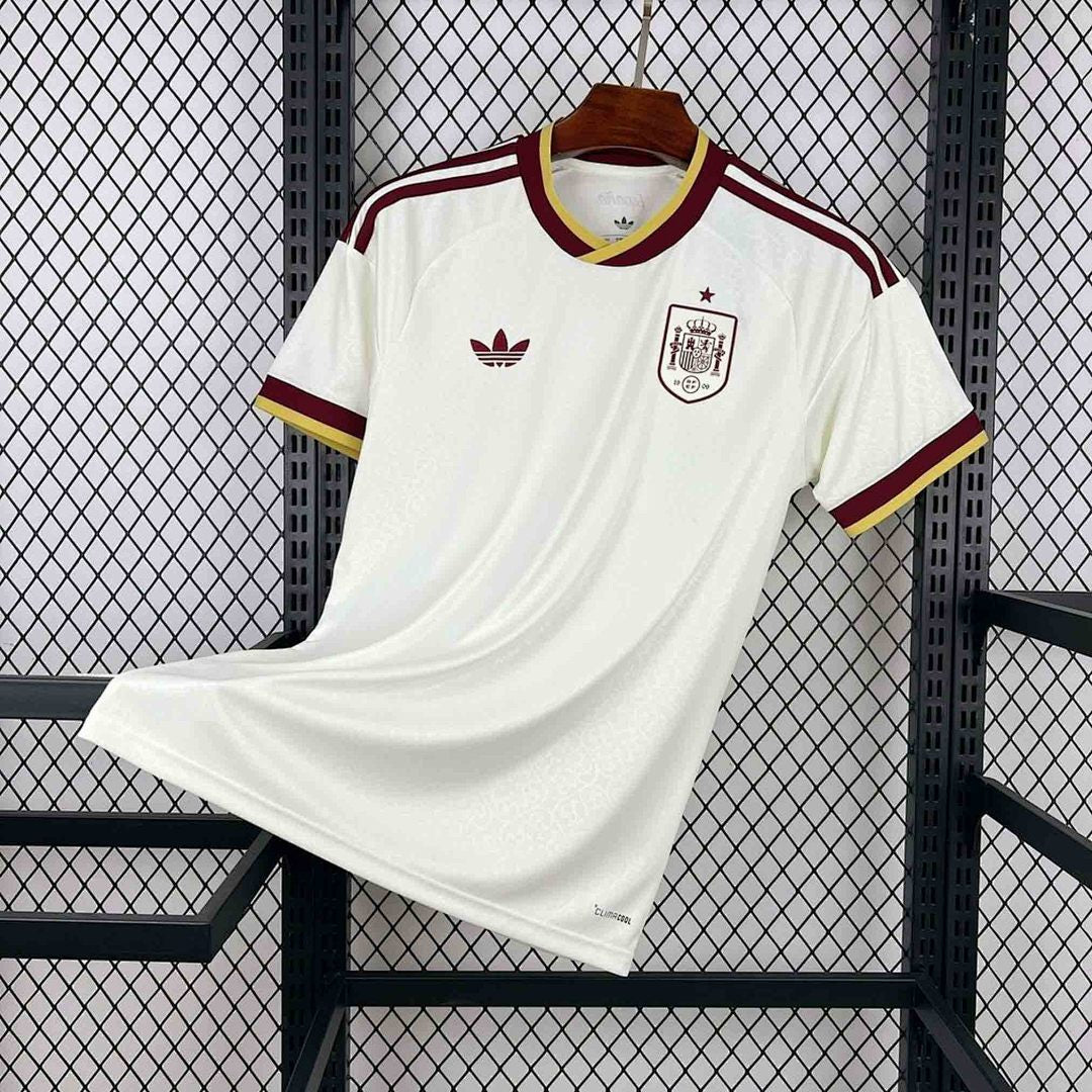 Maglia Spagna Away 2026 Uomo | Maglia da Calcio