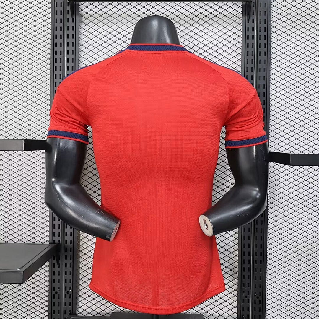 Maglia Spagna Special Edition 2026 Player Uomo | Maglia da Calcio